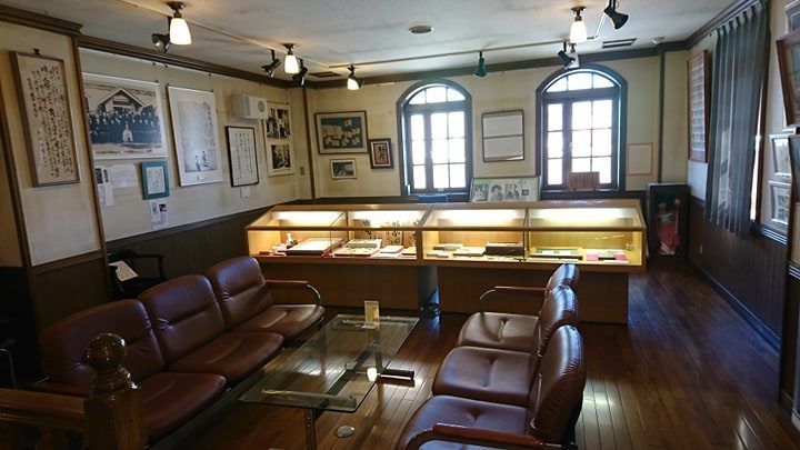 港文館（釧路市） Domingo ドミンゴ