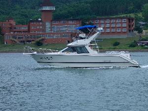 サロマ湖アザラシ観光船 北海道の 今 をお届け Domingo ドミンゴ サロマ湖アザラシ観光船 北海道の 今 をお届け Domingo ドミンゴ