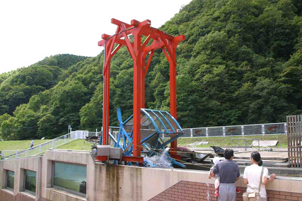 インディアン水車公園 北海道の 今 をお届け Domingo ドミンゴ