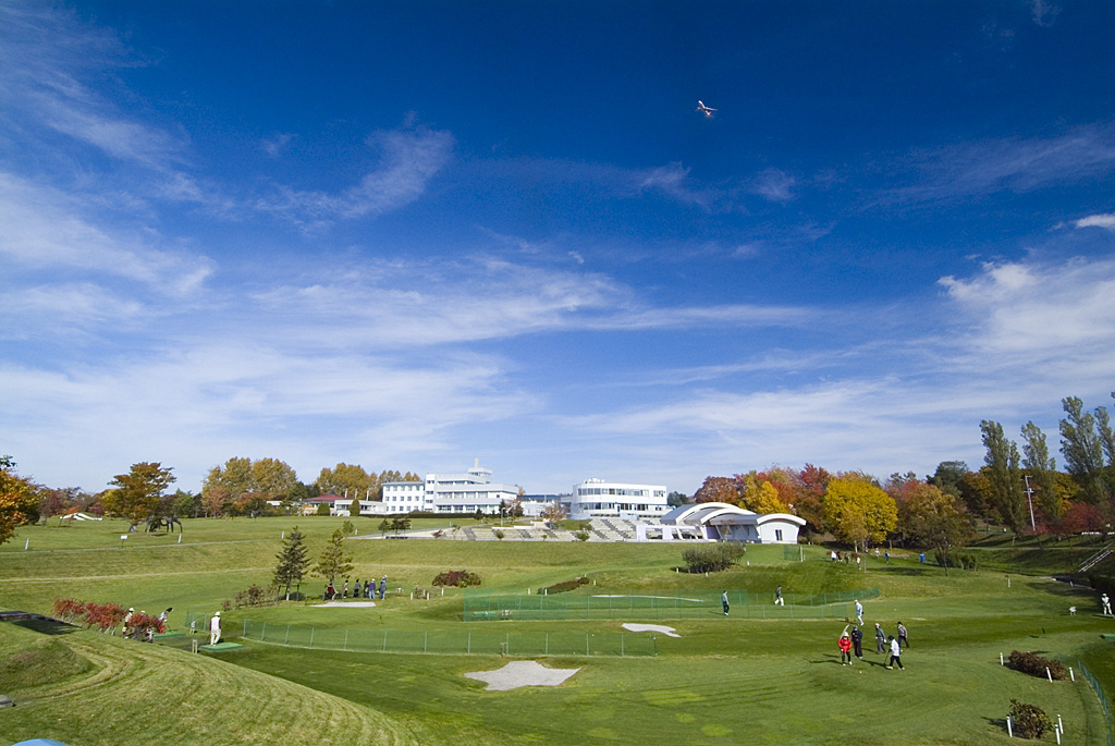 ながぬまコミュニティ公園（長沼町）| Domingo -ドミンゴ-