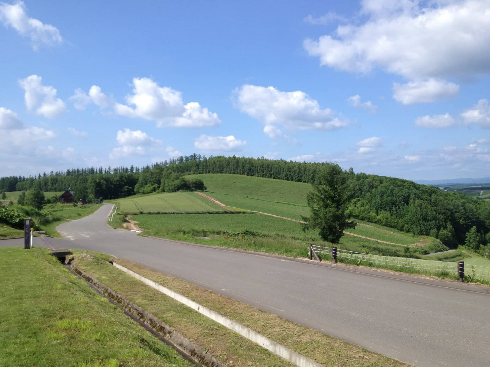 三愛の丘展望公園｜北海道の「今」をお届け Domingo -ドミンゴ-